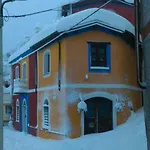 Antica Potecaria 3* Tonara
