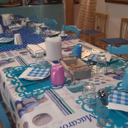 Maison d'hôtes Antica Potecaria 3*