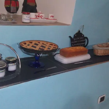 Maison d'hôtes Antica Potecaria 3*