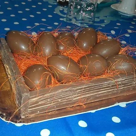 Antica Potecaria Tonara