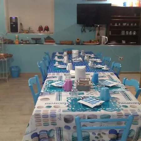 Antica Potecaria 3* Tonara