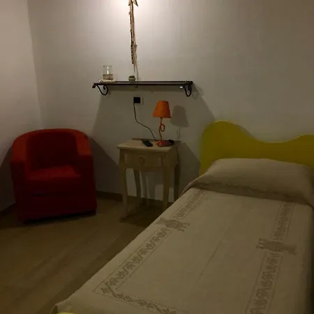 Antica Potecaria 3* Tonara