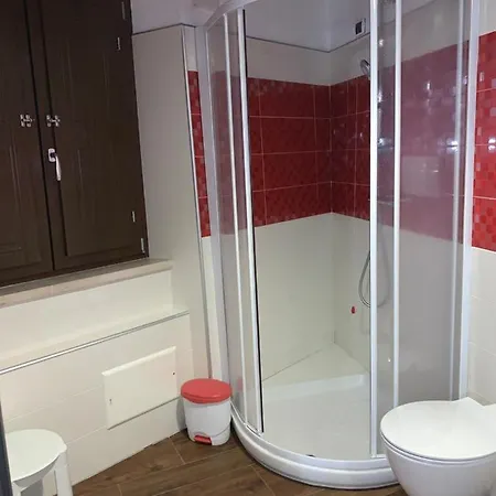 Antica Potecaria Maison d'hôtes Tonara