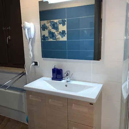 Antica Potecaria Tonara