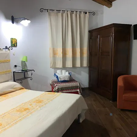 Antica Potecaria Maison d'hôtes