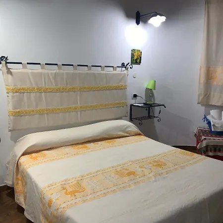 Antica Potecaria Tonara