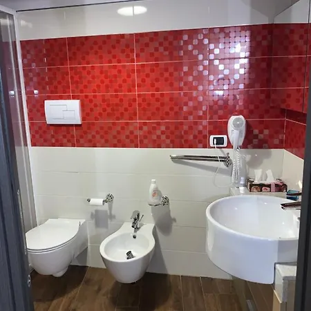 Antica Potecaria Maison d'hôtes