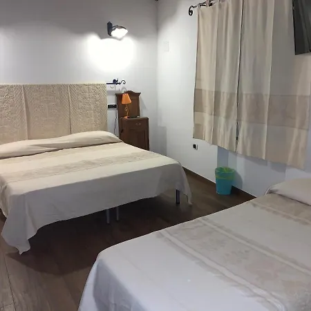 Maison d'hôtes Antica Potecaria 3*