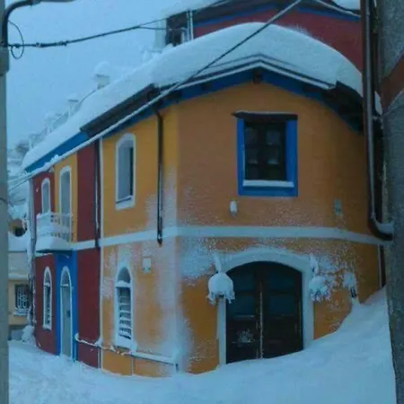 Antica Potecarìa * Tonara