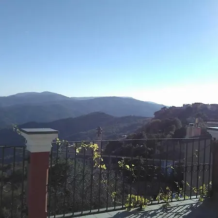 Antica Potecaria Guest house *