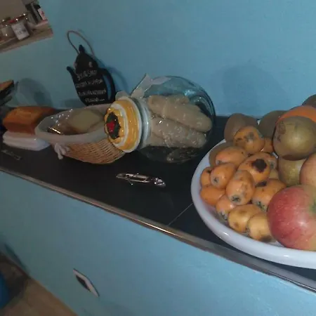 Antica Potecarìa * Tonara