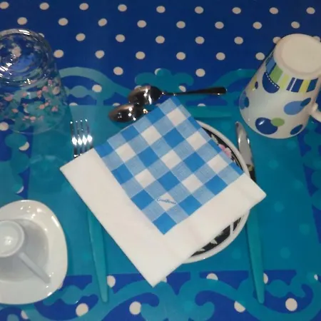 بيت ضيافة Antica Potecaria Tonara