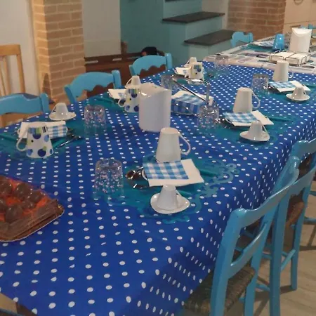 Antica Potecaria Guest house *