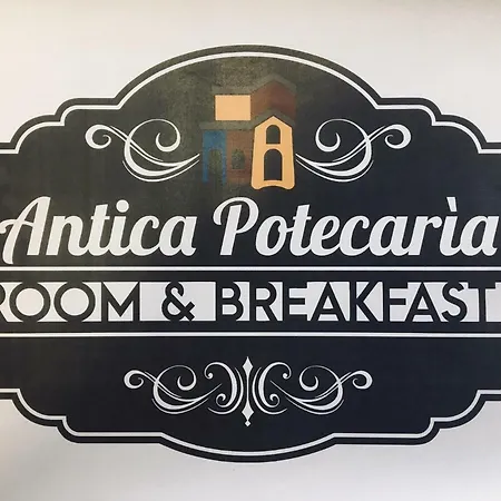Antica Potecaria Tonara