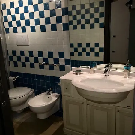 Antica Potecaria 3* Tonara