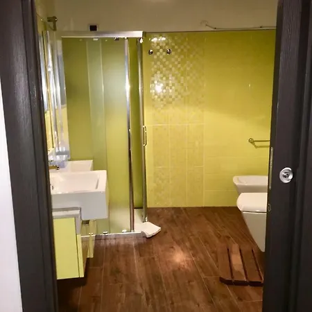 Guest house Antica Potecaria Tonara