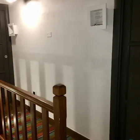 Antica Potecaria 3* Tonara