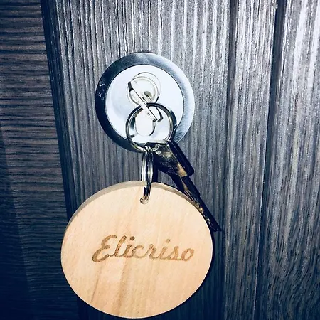 Pensión Antica Potecaria Tonara