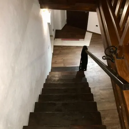 Antica Potecaria Pensión 3*