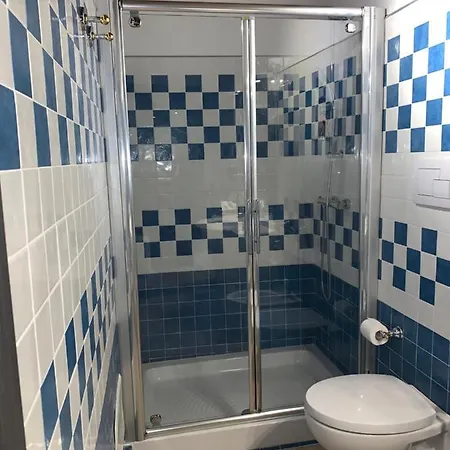 Pensión Antica Potecaria 3*