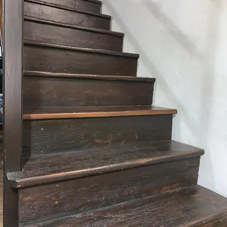 Pensión Antica Potecaria Tonara