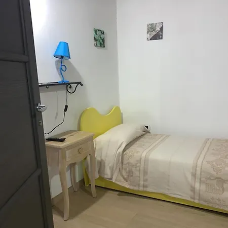 Guest house Antica Potecaria Tonara