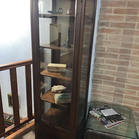 Antica Potecarìa * Tonara