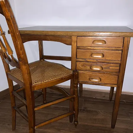 Antica Potecaria Tonara