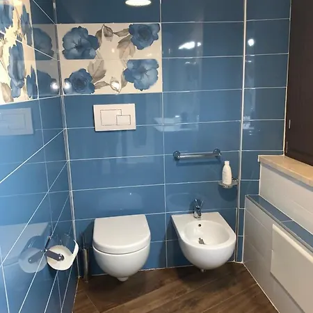 Guest house Antica Potecaria Tonara