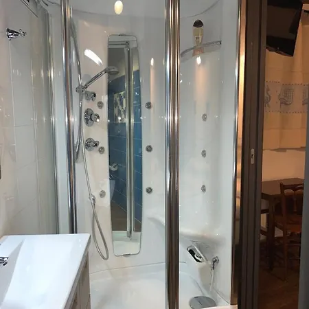 Pensión Antica Potecaria