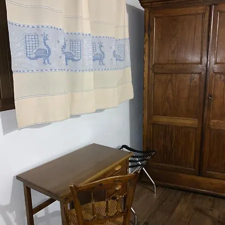 Affittacamere Antica Potecarìa *