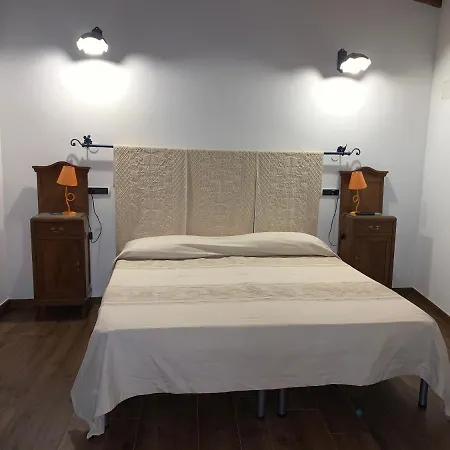 Antica Potecarìa *