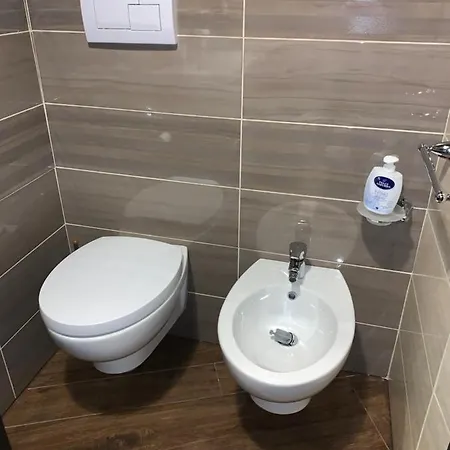 Antica Potecaria Pensión