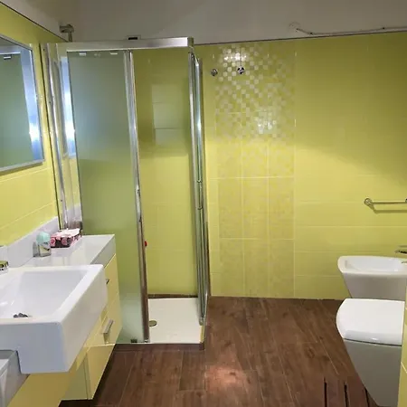 Antica Potecaria Guest house Tonara