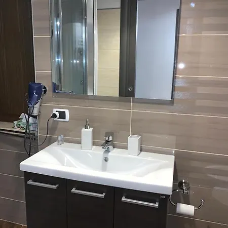 Antica Potecaria 3* Tonara