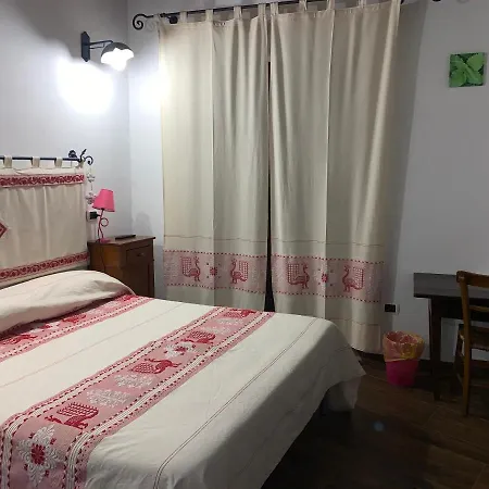Antica Potecaria Guest house *
